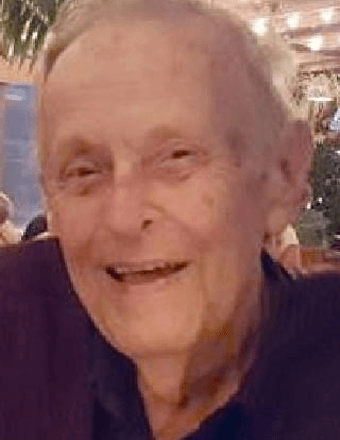 Erwin G Gerding Obituary