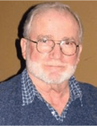 William (Bill) Donald vonWedel Obituary