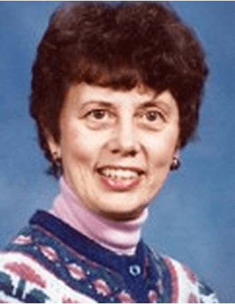 Nancy L (Nicholas) Wainwright Obituary
