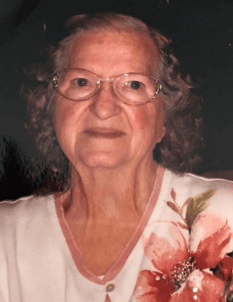Elsie (Allen) Hugo Obituary
