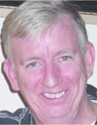 Mark Nelson Goyette Obituary