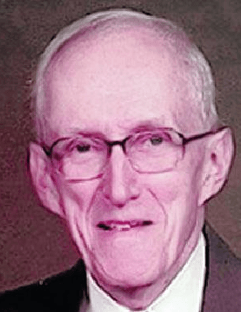 Kenneth John Sebis Obituary