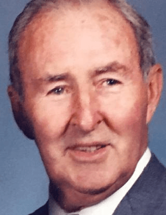 Elton L Burns Obituary