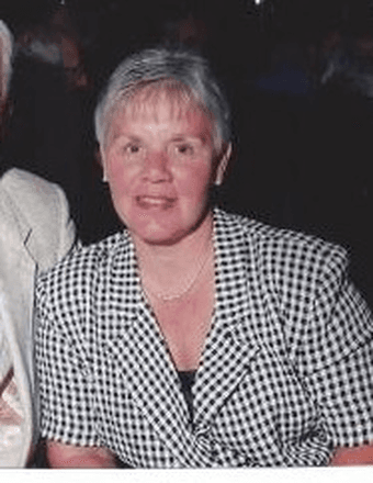 Maureen T (Nuzback) Bekkering Obituary