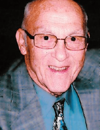 Lyall P MacFee Sr. Obituary