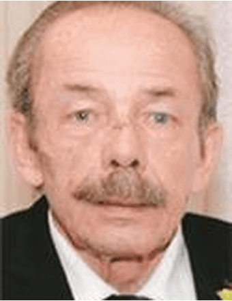 Dan H Loucks Obituary