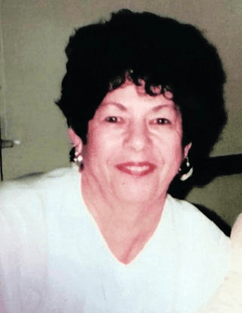 Mary (Maimone) Fuller Obituary