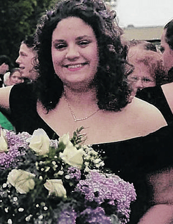 Angela Marie Jock Obituary