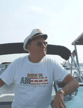 Walter E Shults Obituary
