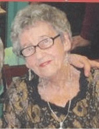 Hilda M Clohesy Obituary