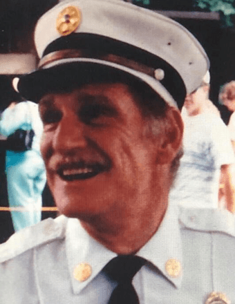 Harry T. Casey Obituary