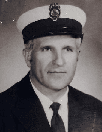 Walter V. Zielinski Obituary