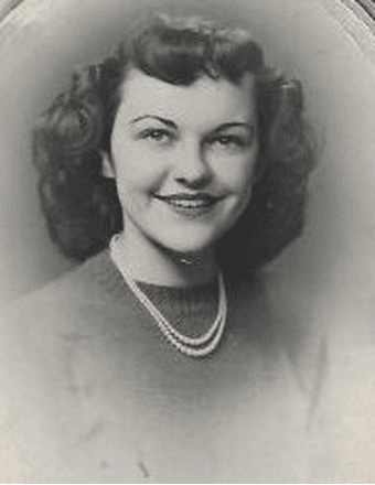 Eva (Lawrence) Stanton Obituary