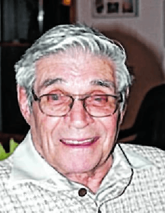 Donald "Coop" Cooper Obituary