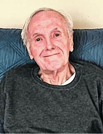 James "Jimmy" Edward Dunbar Obituary