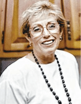 Rosann (Histon) Jweid Obituary