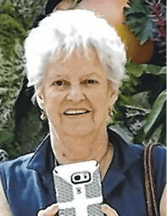 Patricia J (Evans) Duci Obituary