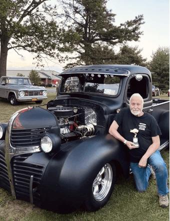 Brian R. Dunlavey Obituary