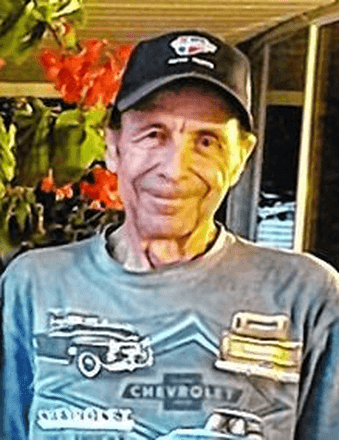 Thomas W Butt Obituary