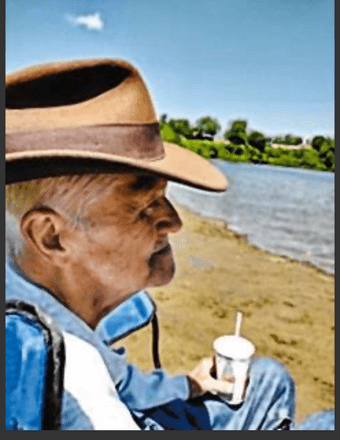 Louis G ("Louie G") Straut Obituary
