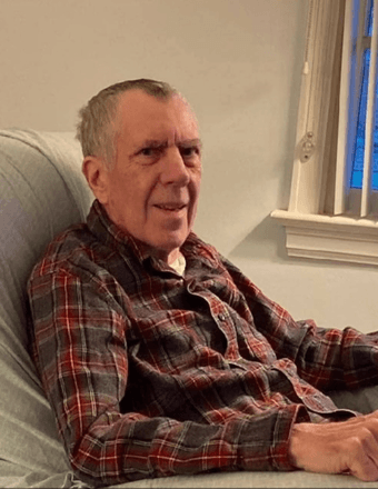 Joseph F. Martinec Obituary