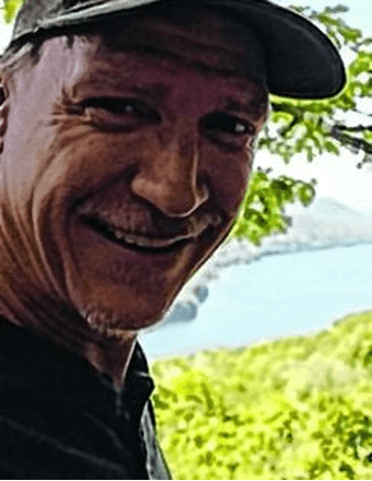 David A Zuend Obituary