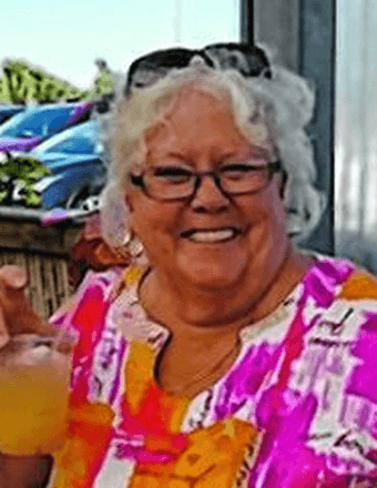 Patricia (Welch) Engert Obituary
