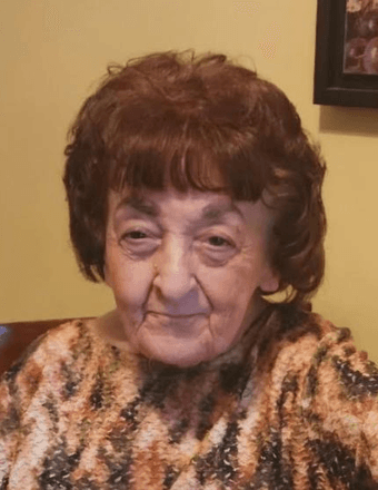 Madelyn B (Manilla) Palyswiat Obituary