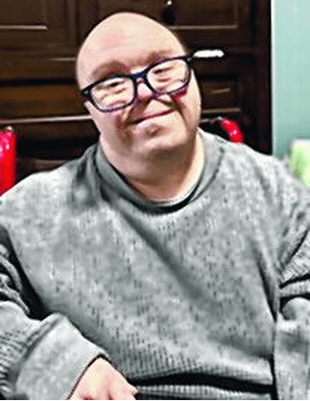 Timothy Paul Lewis Obituary
